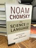 The Science of Language: Interviews With James McGilvray