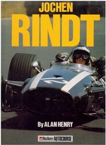 Jochen Rindt