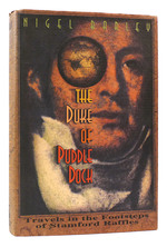 The Duke of Puddle Dock Travels in the Footsteps of Stamford Raffles