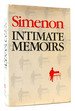 Intimate Memoirs