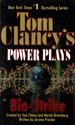 Bio-Strike (Tom Clancy's Power Plays #4)