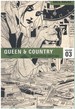 Queen & Country, Vol. 3, Definitive Edition