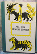 All the Mowgli stories