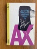 Ax