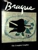 Braque: the Complete Graphics--Catalogue Raisonne