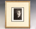 Albert Einstein Signed Photograph
