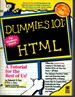 Dummies 101 Html