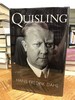 Quisling: a Study in Treachery