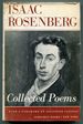 The Collected Poems of Isaac Rosenberg