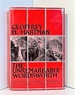 The Unremarkable Wordsworth (Theory & History of Literature)
