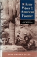 Army Wives on the American Frotier