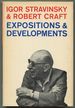 Expositions and Developments