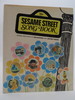 The Sesame Street Song Book; (Dj Protected By a Brand New, Clear, Acid-Free Mylar Cover)