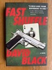 Fast Shuffle