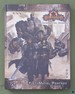 Iron Kingdoms Character Guide (Dungeons Dragons D20 Rpg)