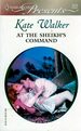 At the Sheikh's Command (Harlequin Presents #2576)