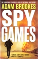 Spy Games