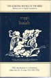 Isaiah With Hebrew Text and English Translation (the Soncino Books of the Bible: