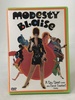 Modesty Blaise