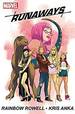 Runaways By Rainbow Rowell Vol. 1: Find Your Way Home