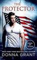 The Protector: a Sons of Texas Novel