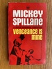 Vengeance Is Mine