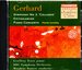 Roberto Gerhard: Symphony No. 3 "Collages" / Epithalamion / Piano Concerto-Bbc Symphony Orchestra / Matthias Bamert / Geoffrey Tozer, Piano