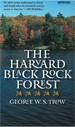 The Harvard Black Rock Forest