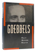 Goebbels