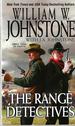 The Range Detectives (the Range Detectives #1)