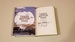Three Rotten Eggs: Signed
