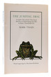 Jumping Frog