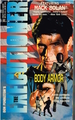 Body Armor: (the Executioner #225)