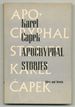 Apocryphal Stories
