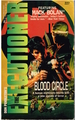 Blood Circle: the Executioner #227