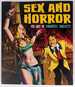 Sex and Horror: the Art of Emanuele Taglietti