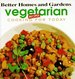 Vegetarian Recipes (Cooking for Today)
