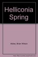 Helliconia Spring