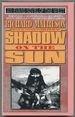 Shadow on the Sun