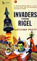 Invaders From Rigel