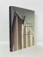 Isle of Passion: a Novel