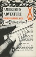 Ambiguous Adventure