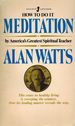 Meditation