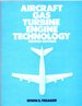 Aircraft Gas Turbine Engine Technology