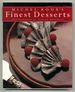 Michel Roux's Finest Desserts