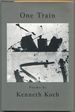One Train: Poems