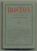 Boston: a Novel