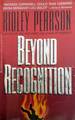 Beyond Recognition