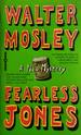 Fearless Jones (Fearless Jones #1)