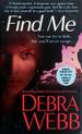 Find Me (Advance Uncorrected Proofs)